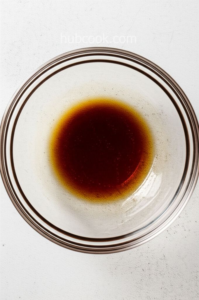 Caramel Cod