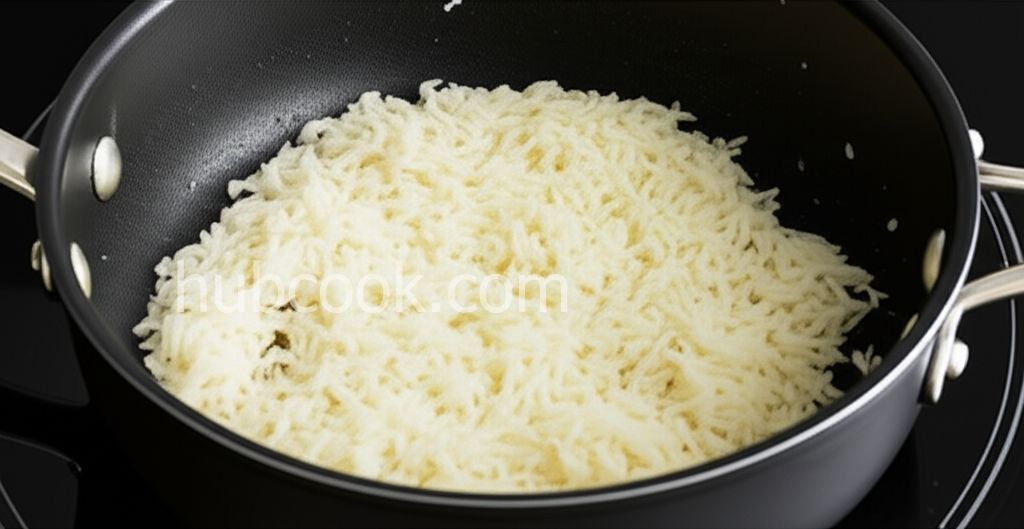Jeera Rice