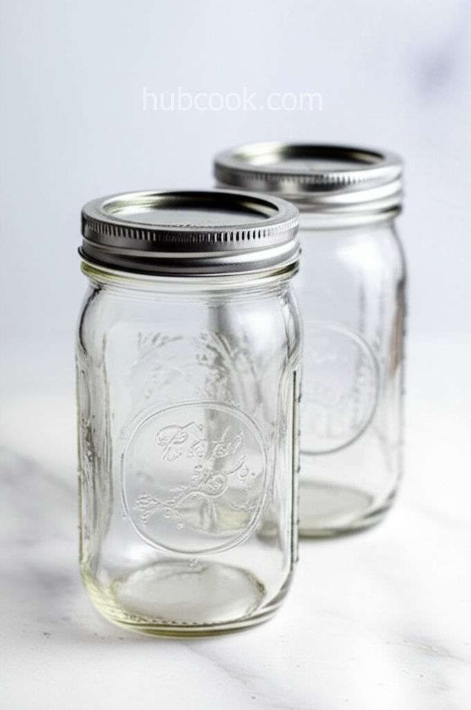 Pickled Turnips