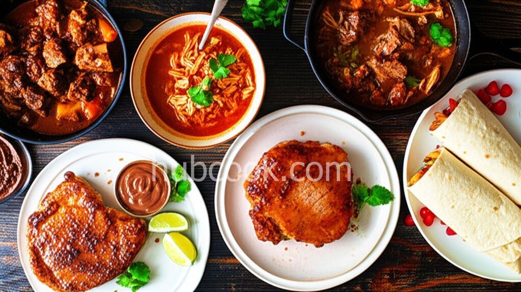 5 Comfort Food Recipes to Warm Your Soul